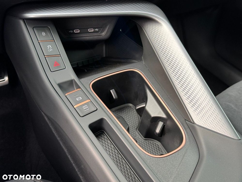 Cupra Terramar 2.0 TSI 4Drive Advantage Edition Copper DSG - 35