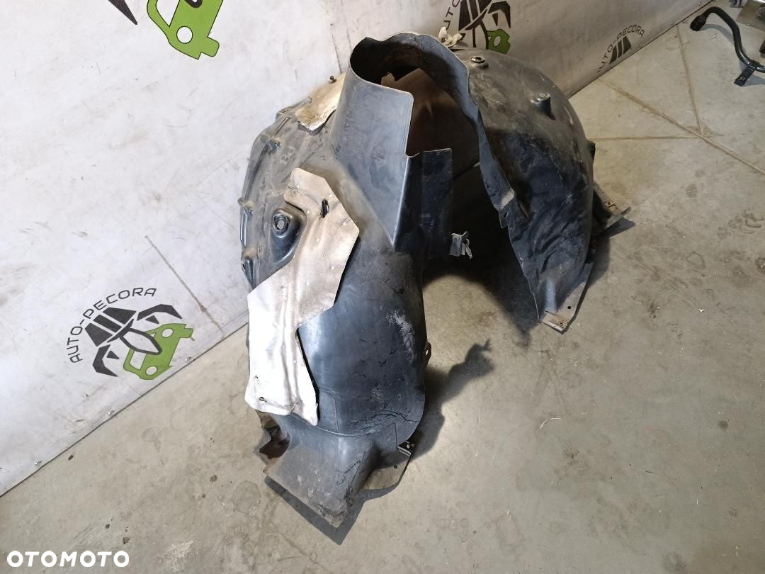 PEUGEOT 3008 II NADKOLE LEWE PRZÓD 9825282080 - 3