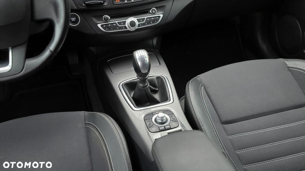 Renault Laguna 2.0 DCi Dynamique - 30
