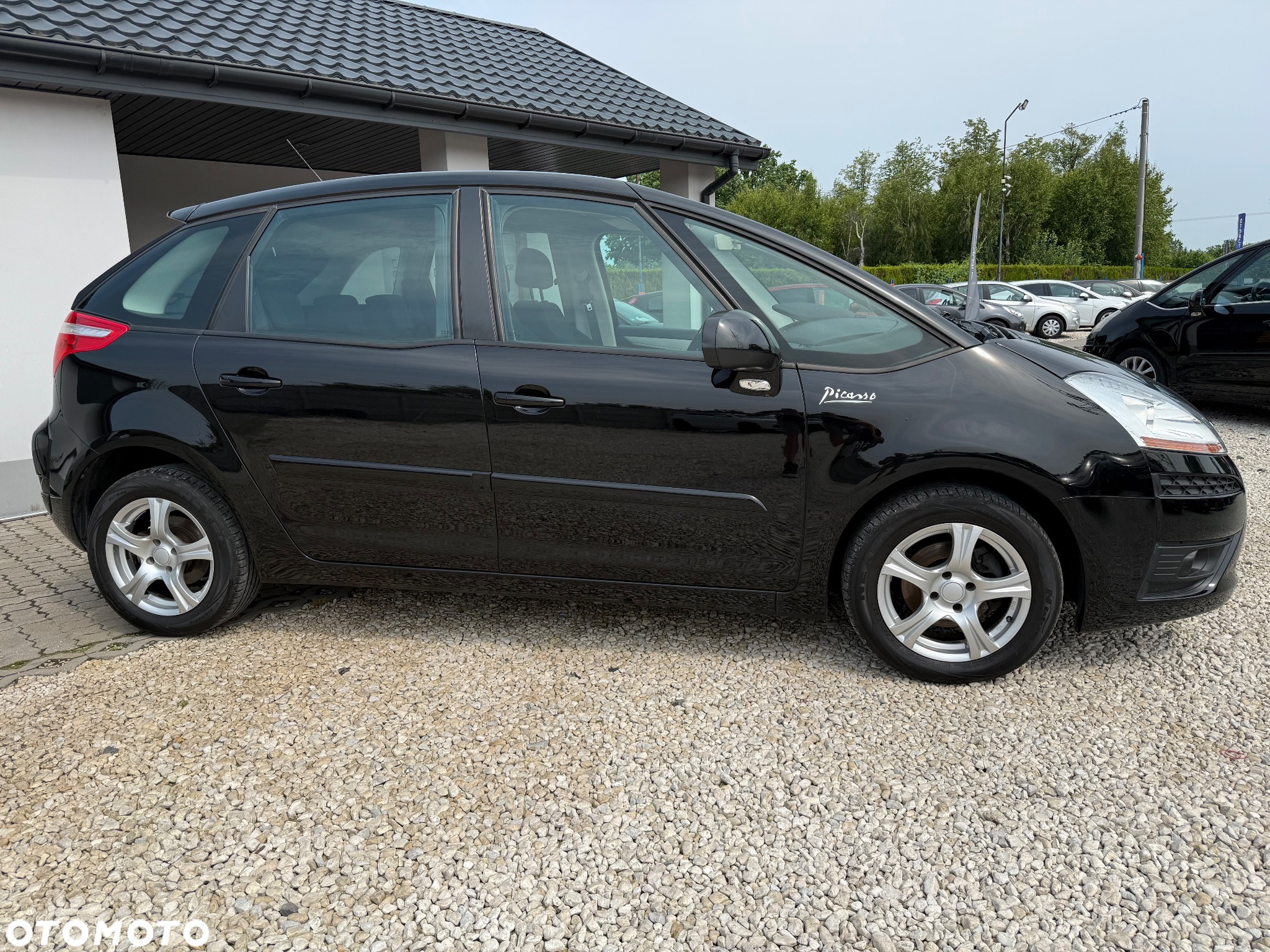 Citroën C4 Picasso 1.6 HDi Equilibre - 11
