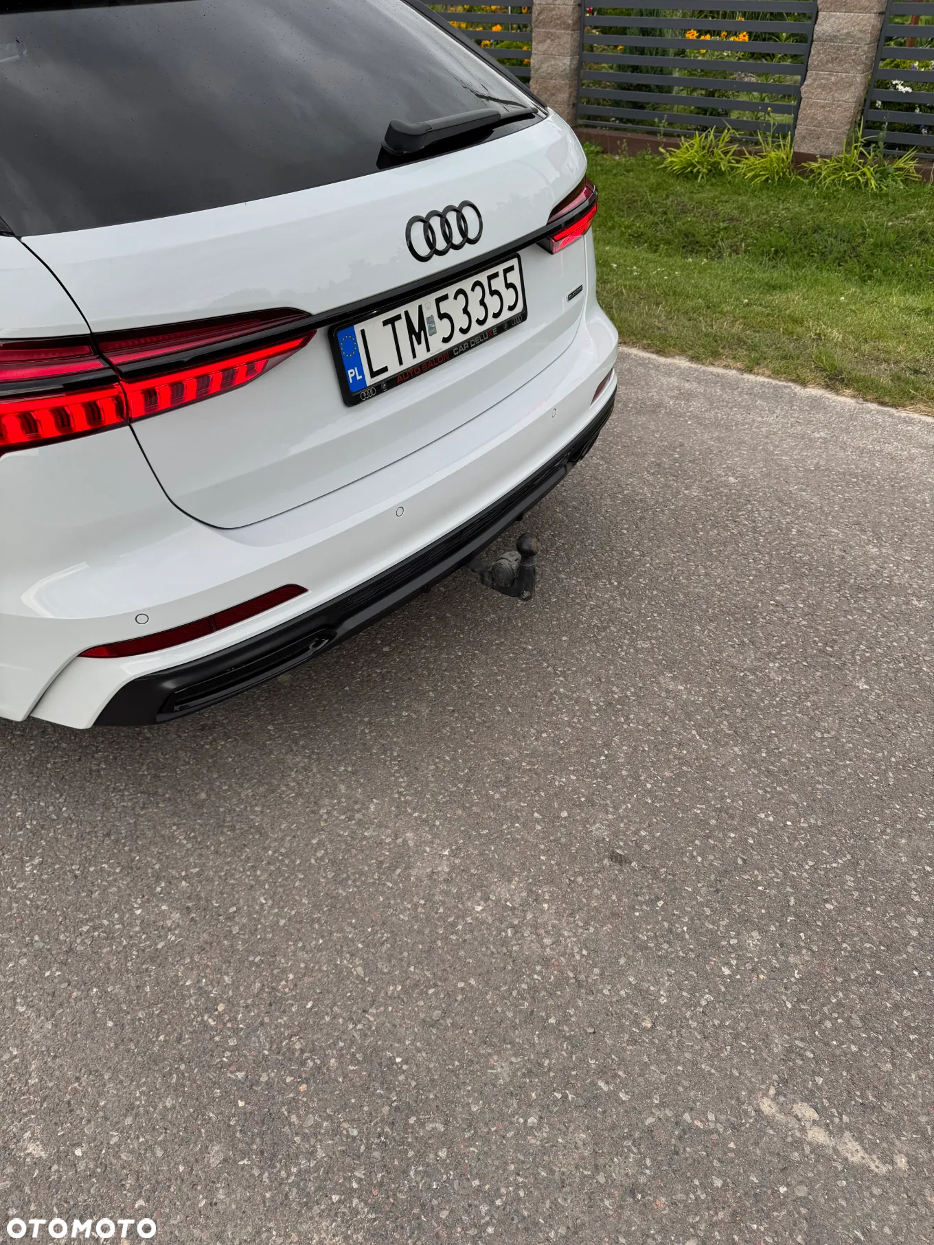 Audi A6 3.0 TDI Quattro S tronic - 16