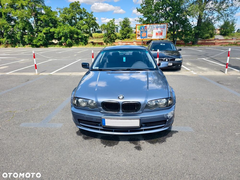 BMW Seria 3 - 7
