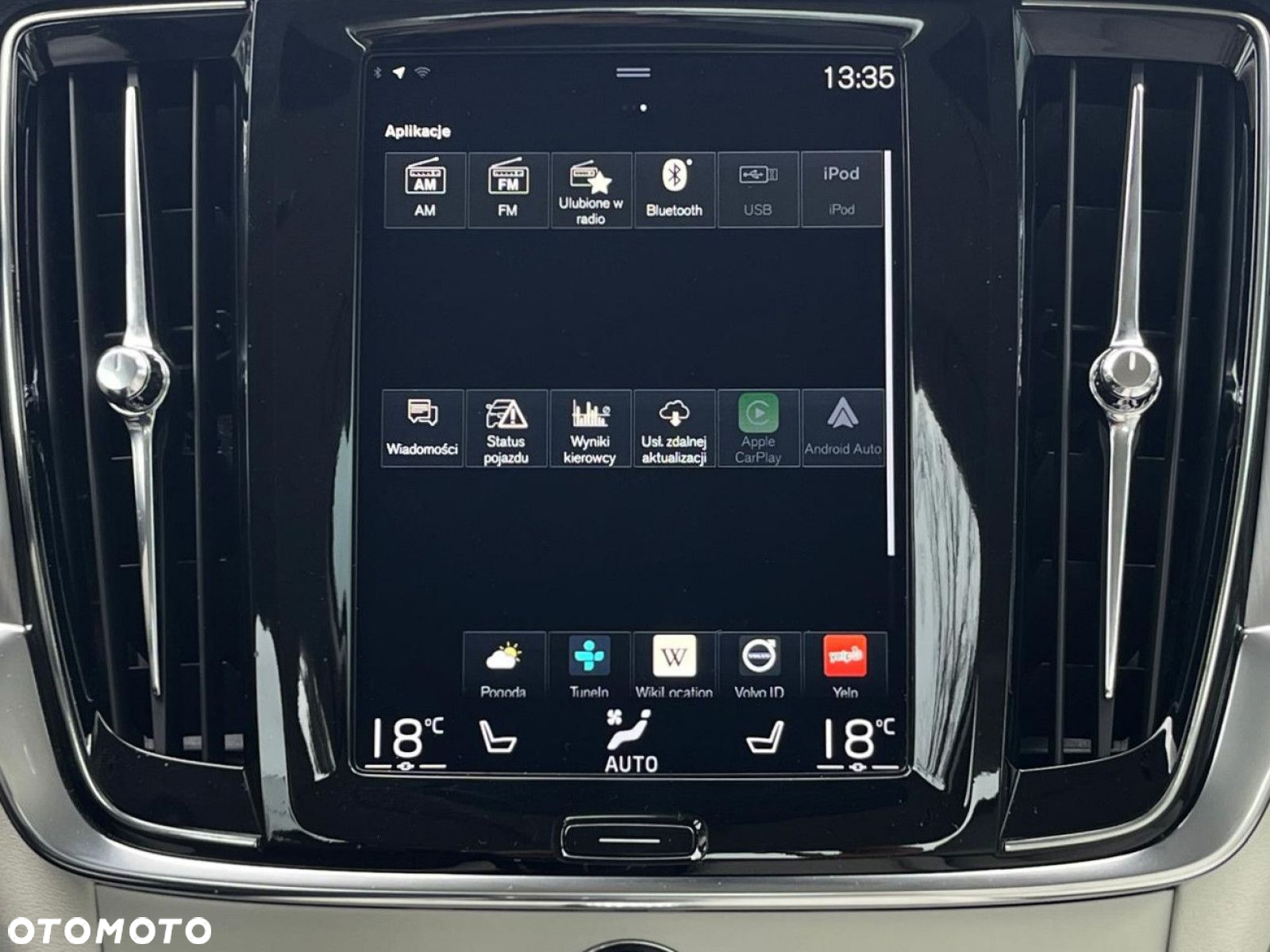 Volvo S90 - 18
