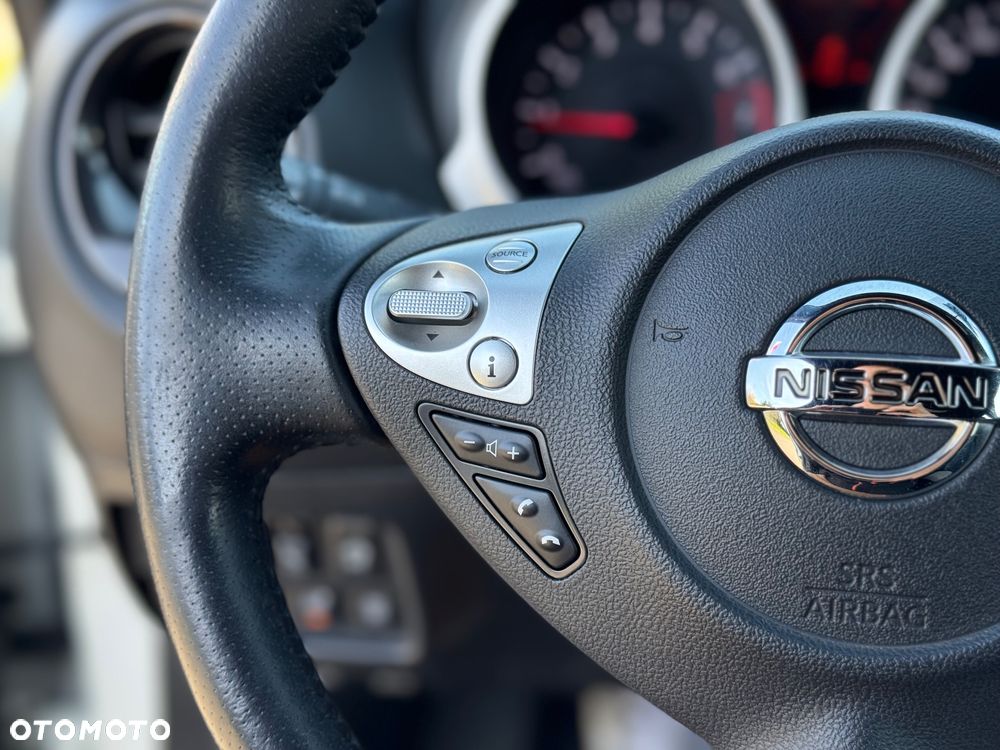 Nissan Juke 1.2 DIG-T 360 - 24