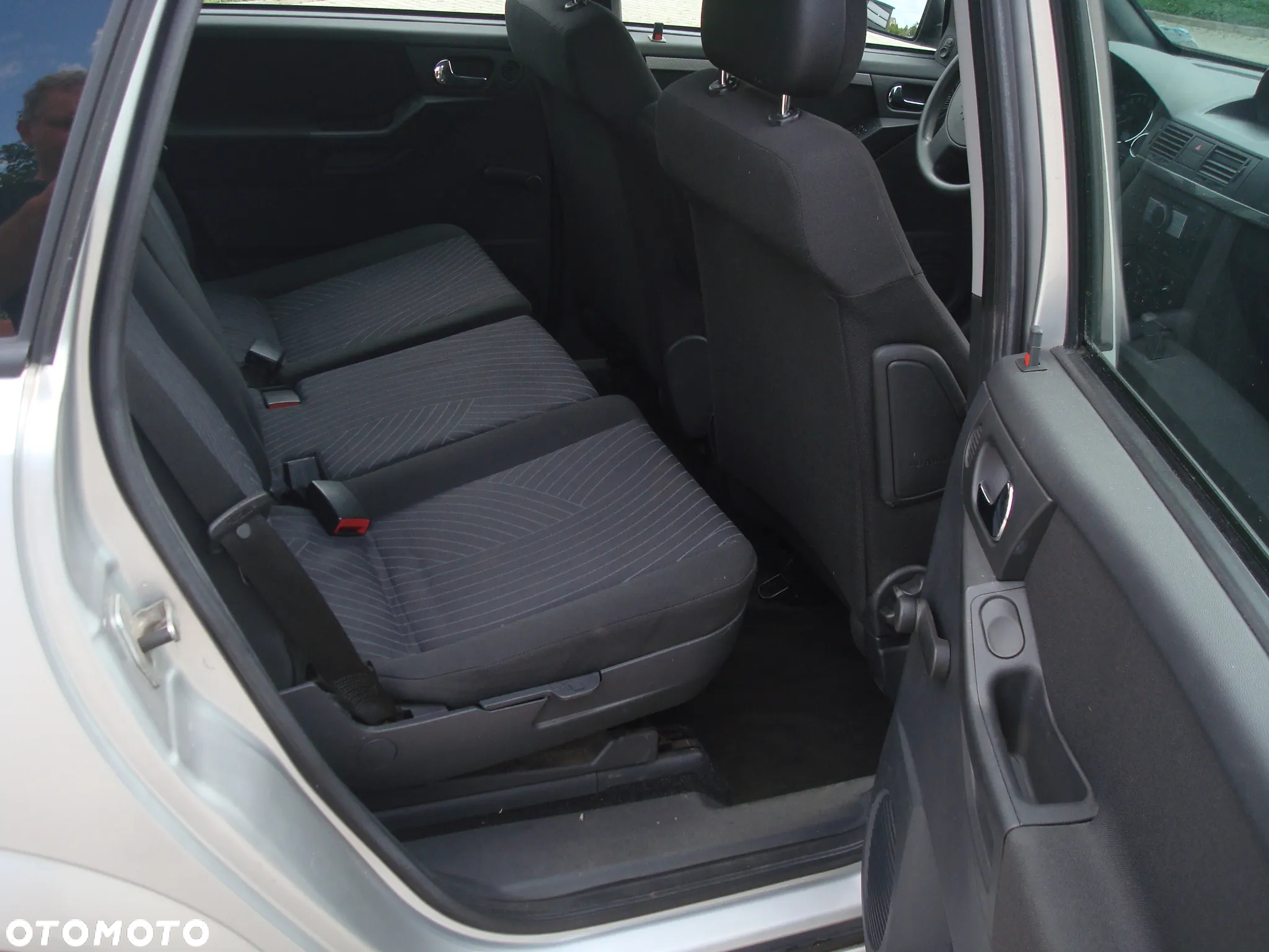 Opel Meriva 1.7 CDTI Color Edition - 21