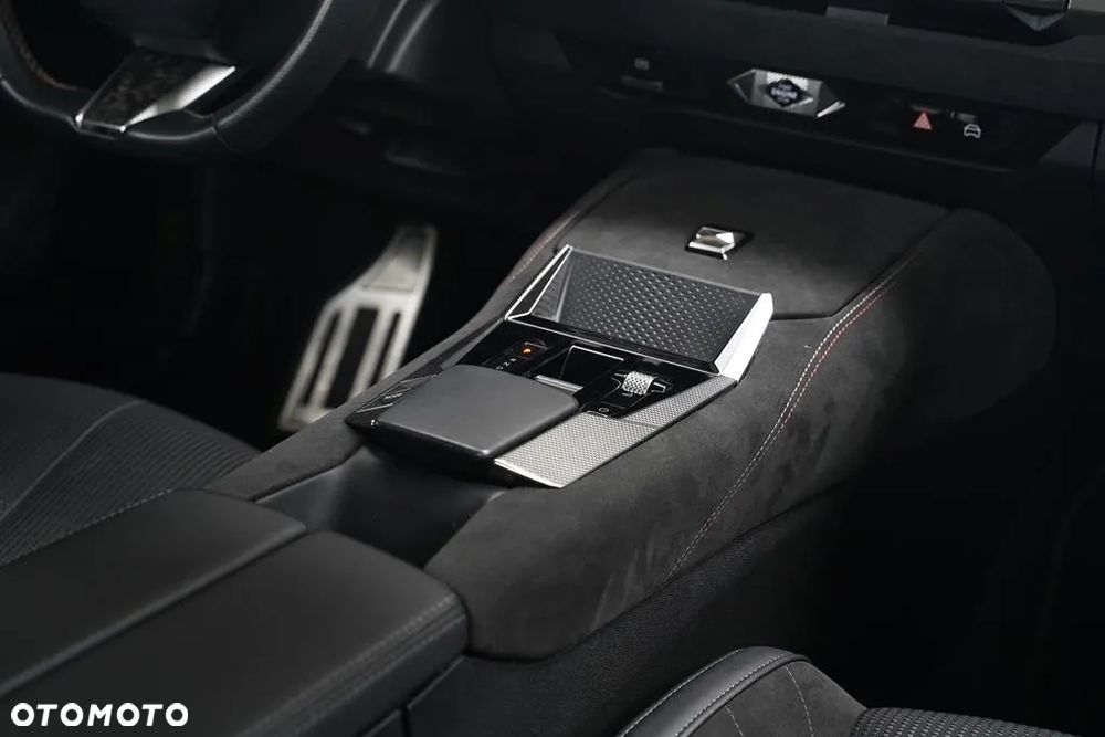 DS Automobiles DS 4 1.2 PureTech Performance Line - 33