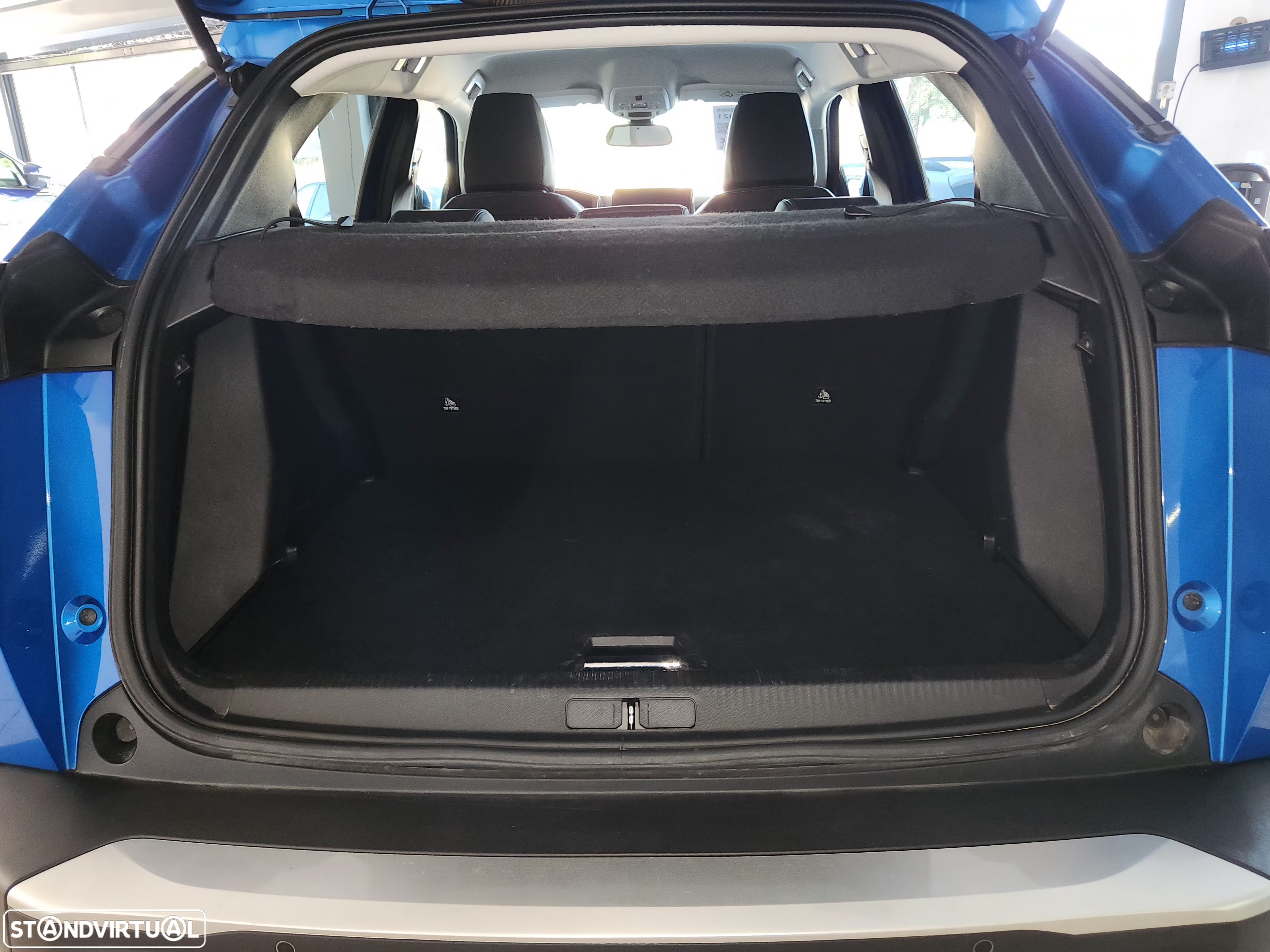 Peugeot 2008 1.5 BlueHDi Allure - 53