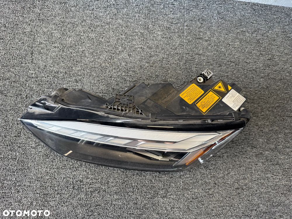 Lampa AUDI A5 8W6 LIFT LEWA LASER - 2