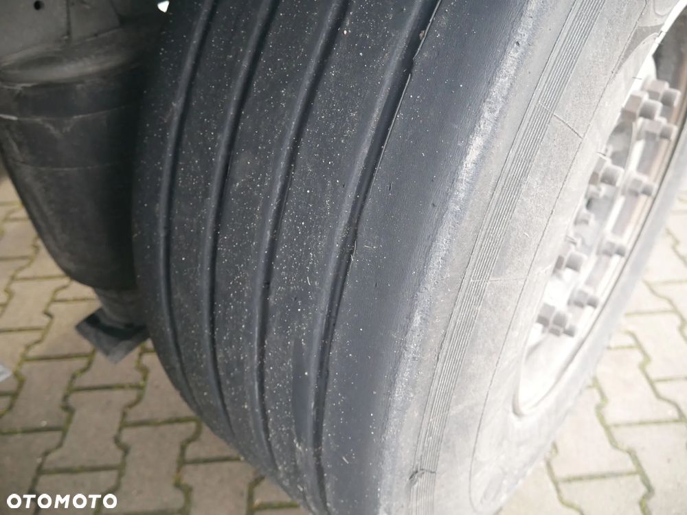 Schmitz Cargobull Firanka / Standard / TIP 564182 - 17