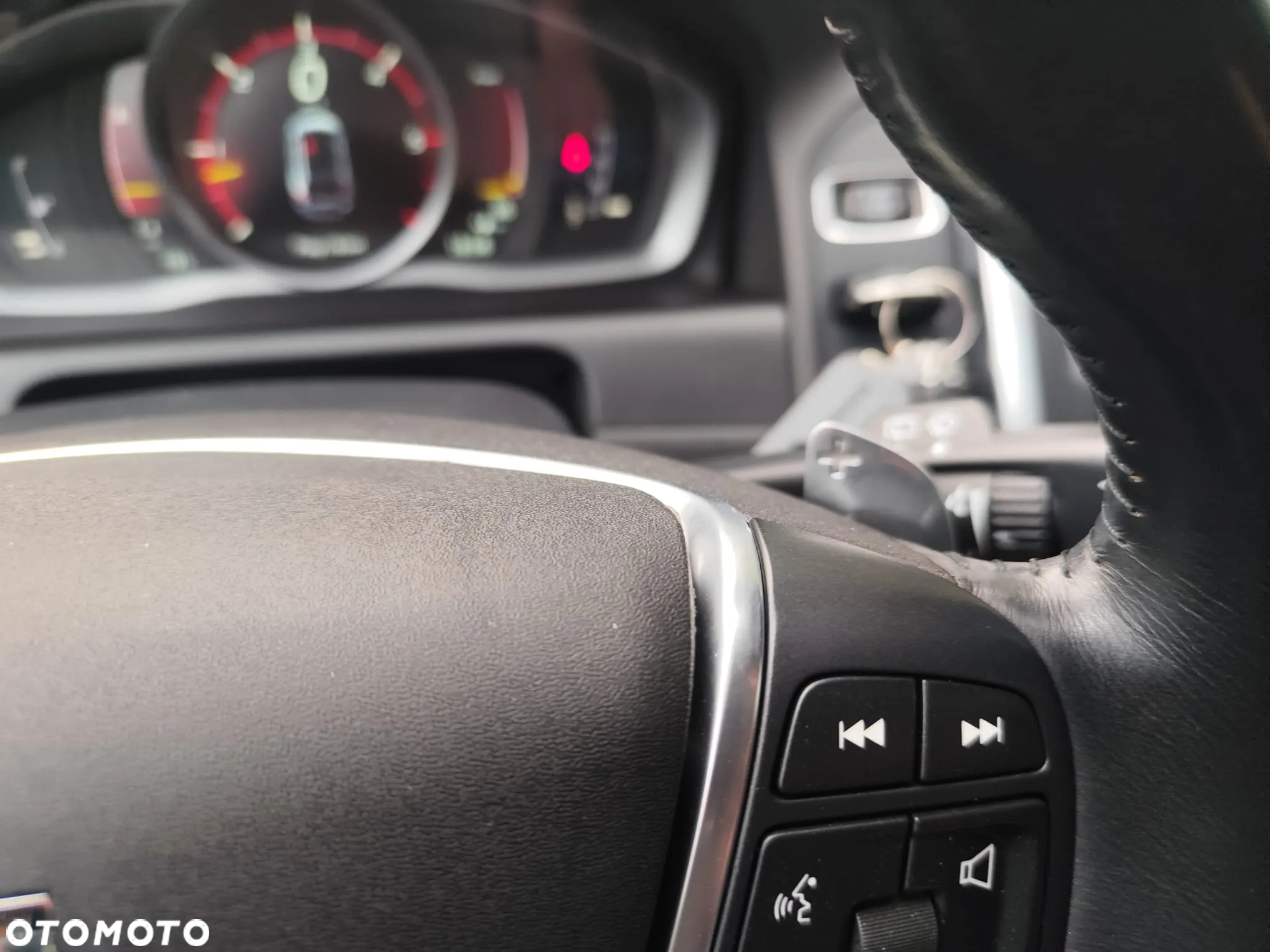 Volvo XC 60 D4 AWD Geartronic Ocean Race - 8