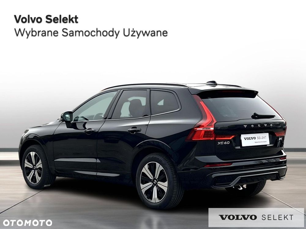 Volvo XC 60 - 4