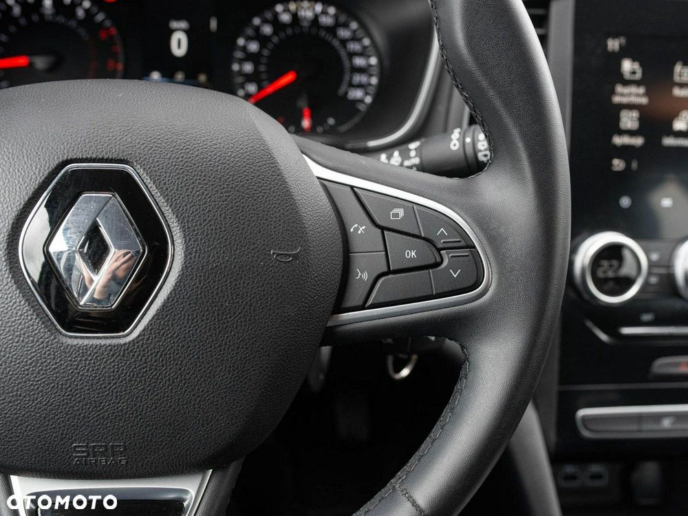 Renault Megane - 14