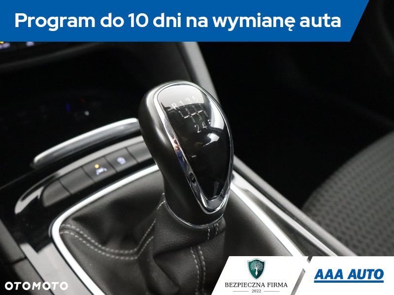 Opel Insignia - 20