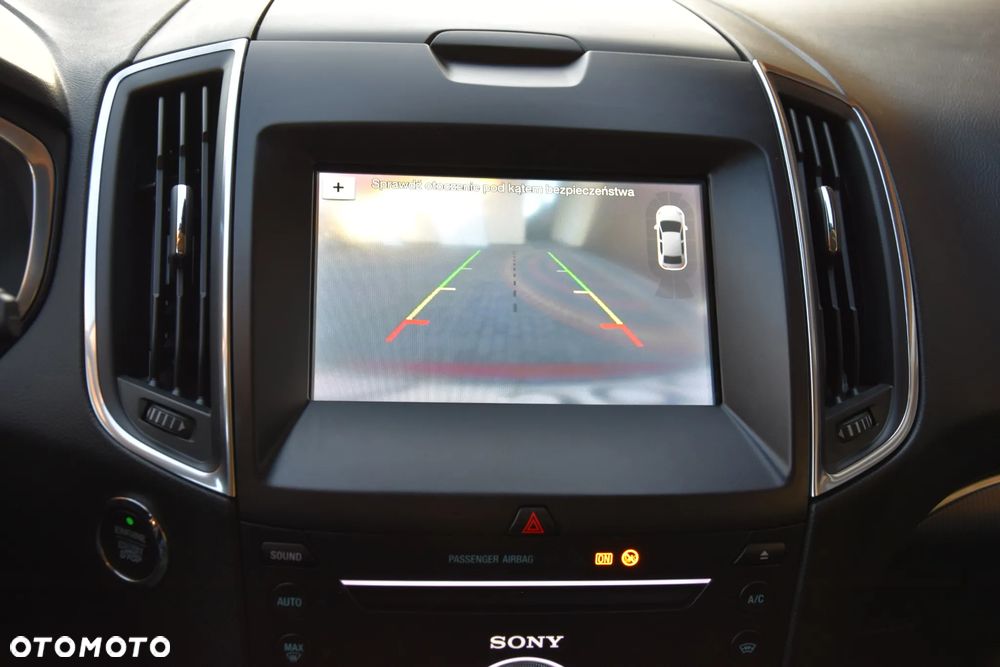 Ford S-Max 2.0 TDCi Titanium - 26