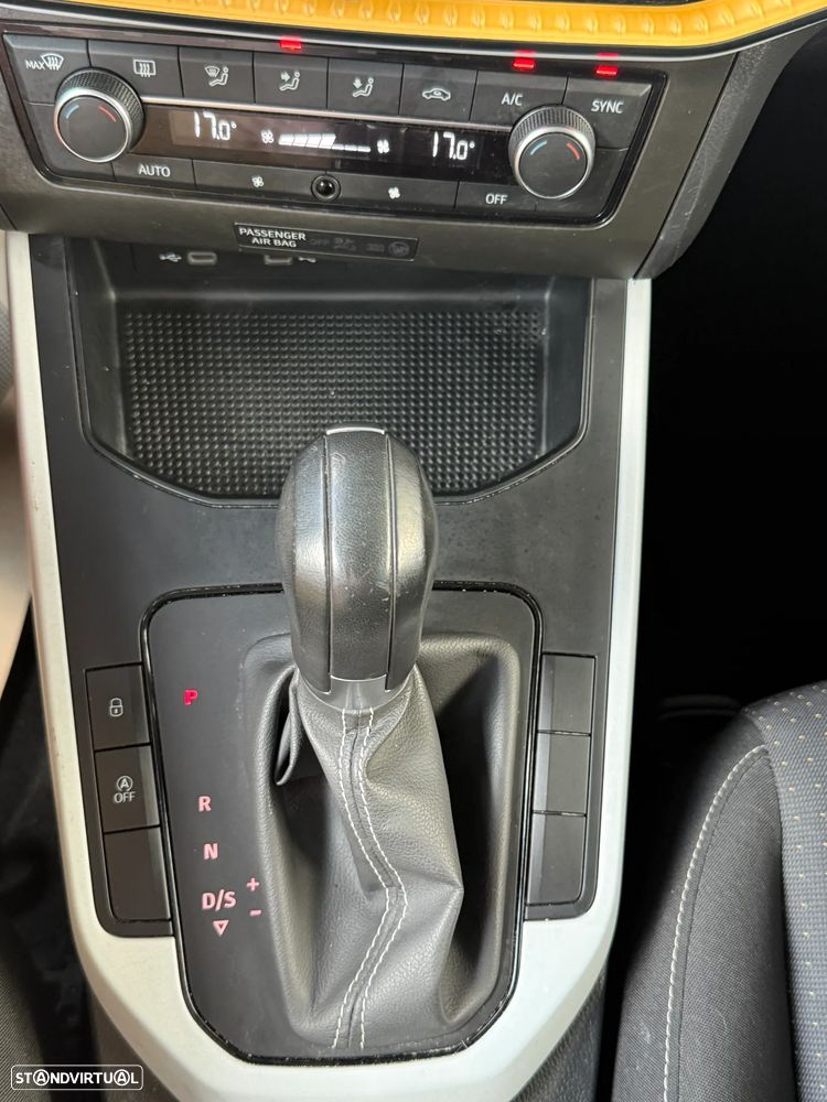 SEAT Arona 1.0 TSI Xcellence DSG - 38