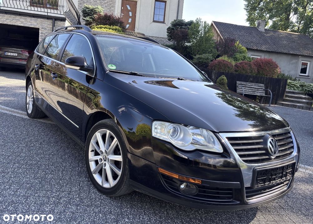 Volkswagen Passat 2.0 TDI DSG Comfortline - 2