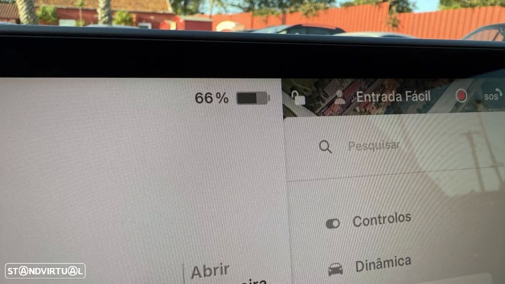 Tesla Model 3 Long Range Tração Integral - 21