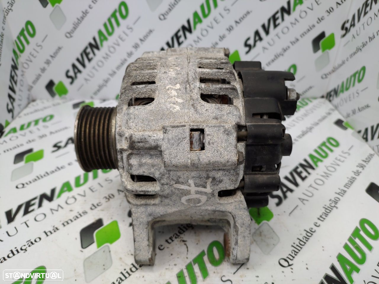 Alternador Renault Twingo I (C06_) - 2