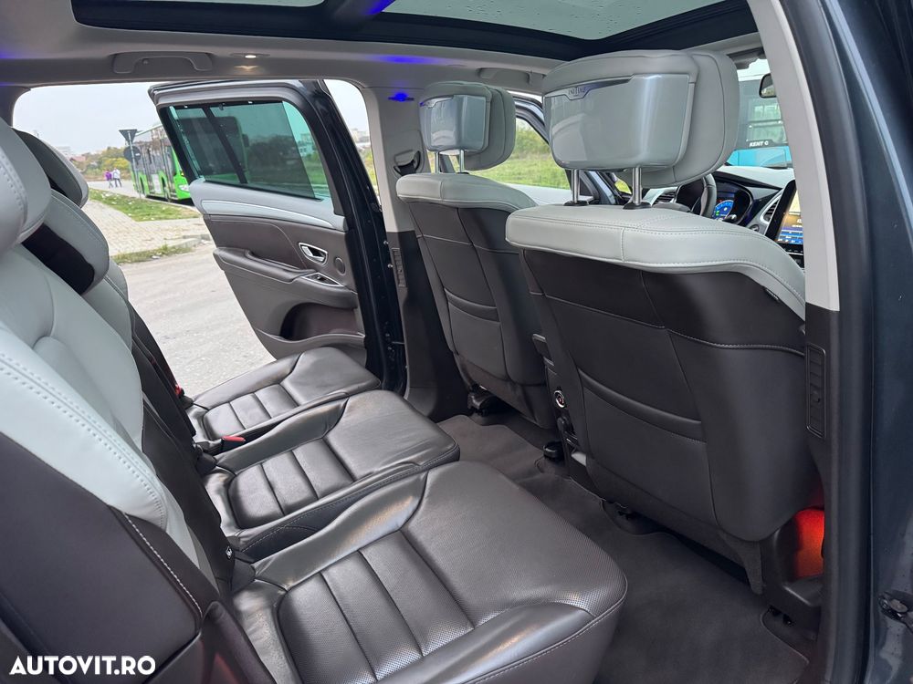 Renault Espace ver-energy-dci-160-edc-initiale-paris - 4