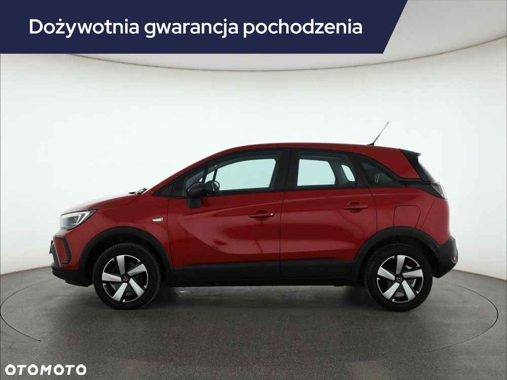 Opel Crossland X 2024 photo 3