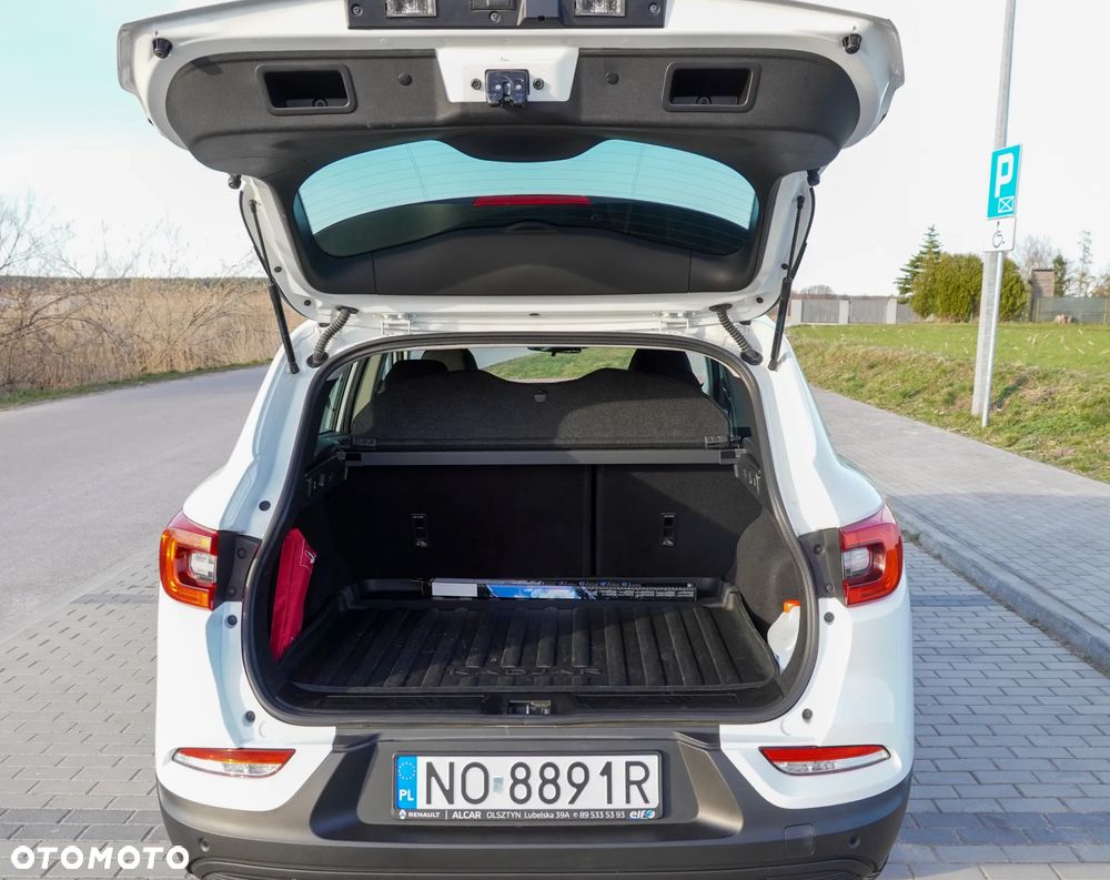 Renault Kadjar 1.3 TCe FAP Easy Life - 26