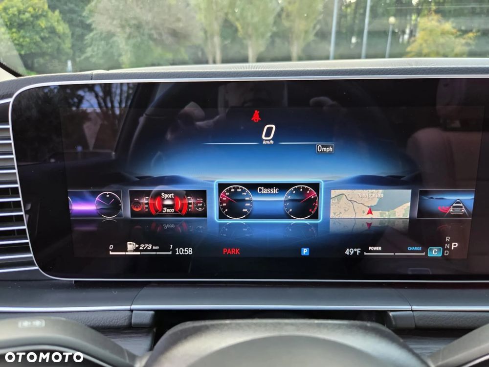 Mercedes-Benz GLE - 18