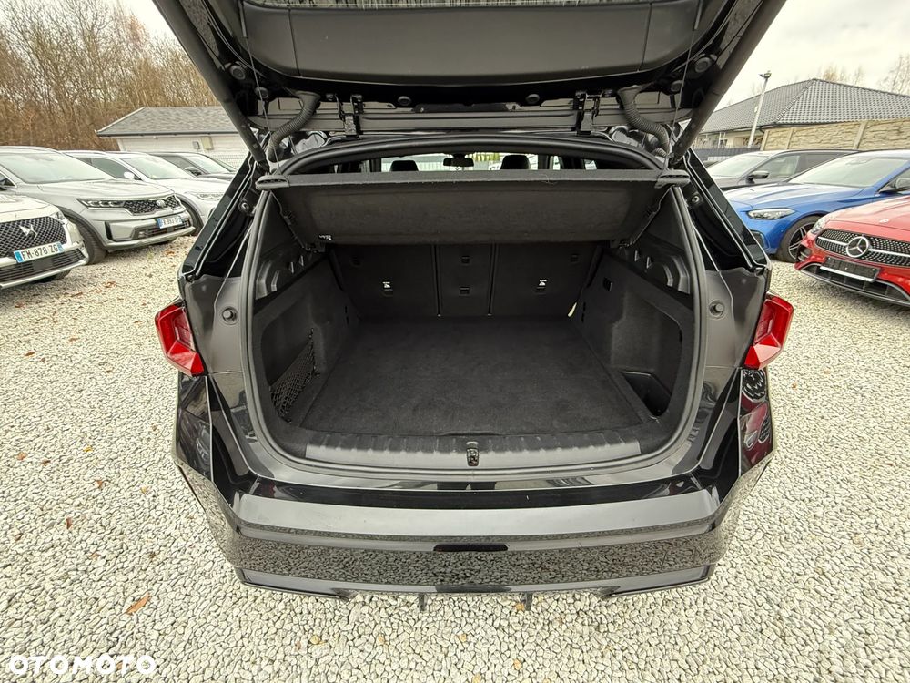 BMW X1 xDrive25e M Sport sport - 32