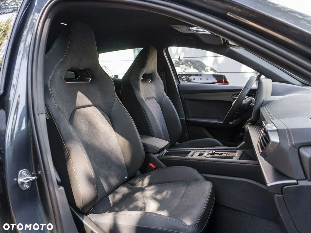 Cupra Formentor 2.0 TSI 4Drive DSG - 14