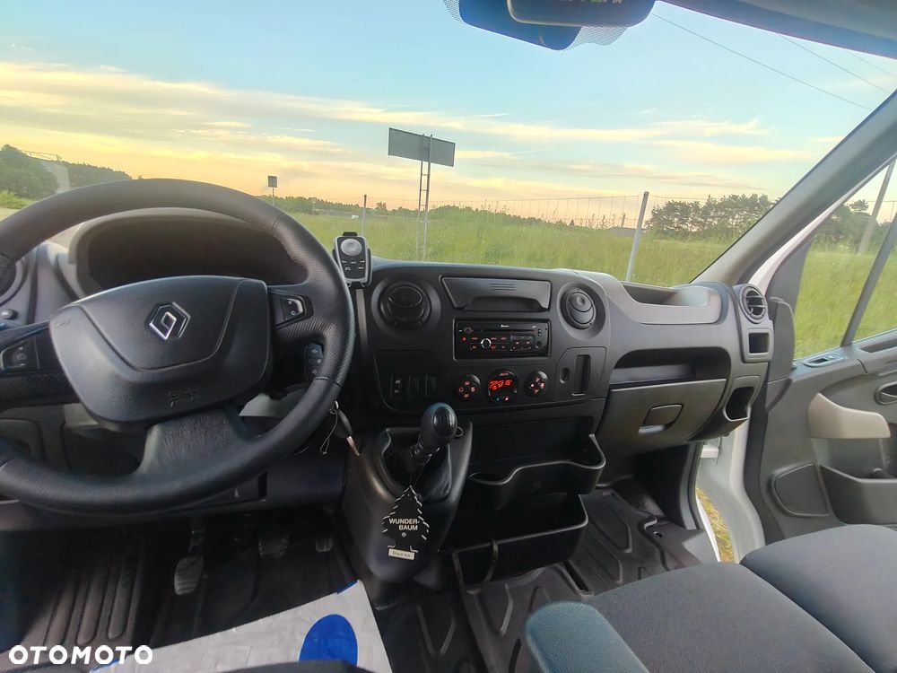 Renault Master - 30