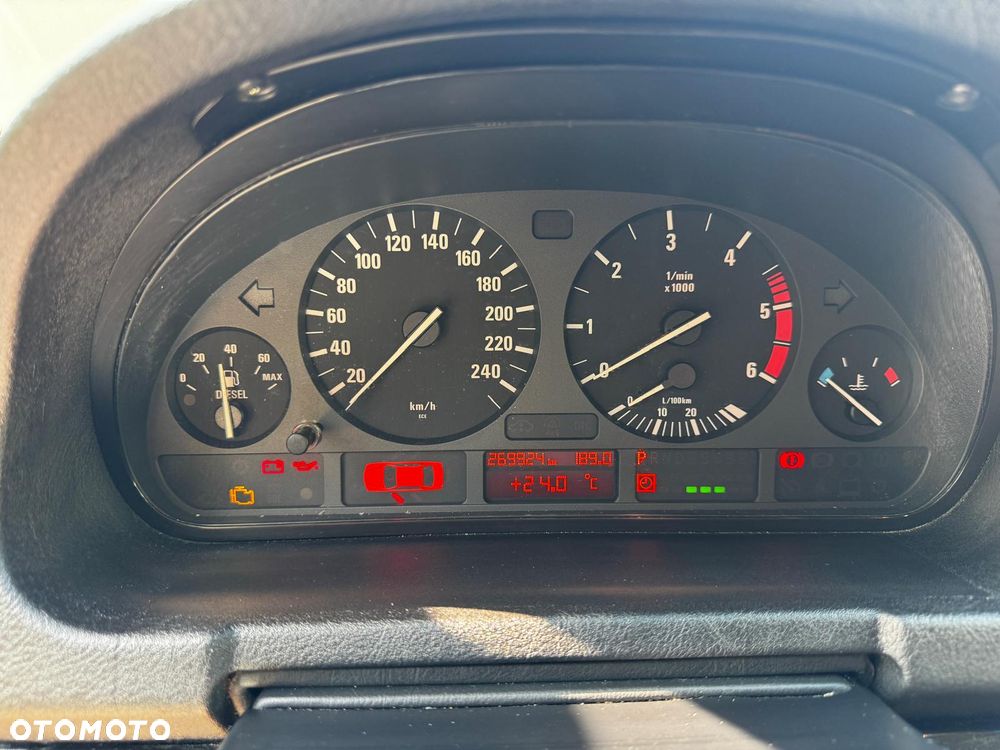 BMW X5 - 16