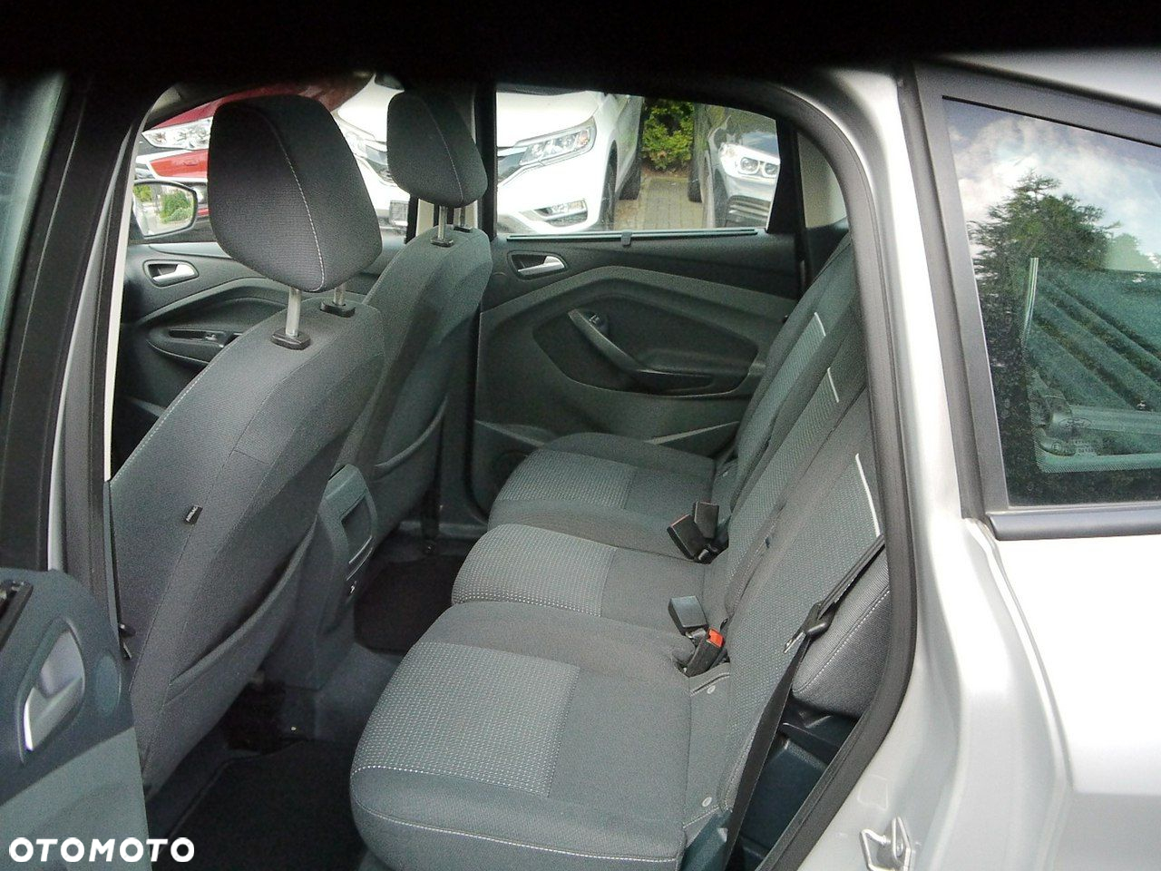 Ford C-MAX - 30