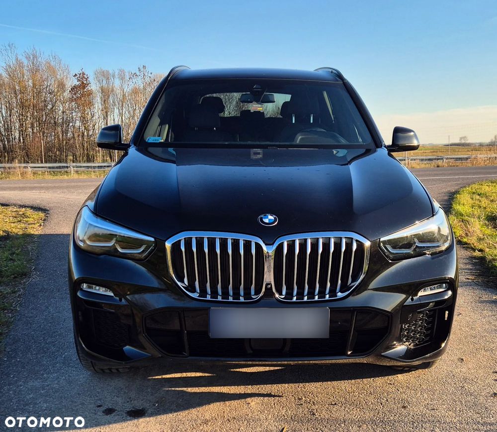 BMW X5 xDrive25d - 2