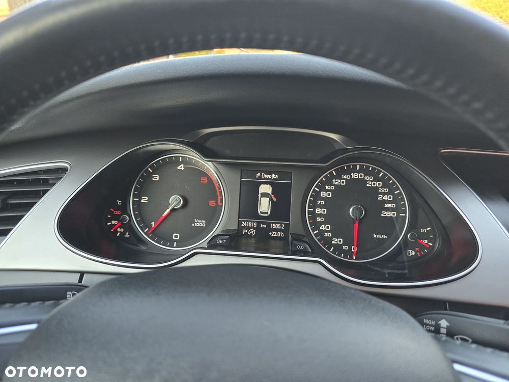 Audi A4 Avant - 34