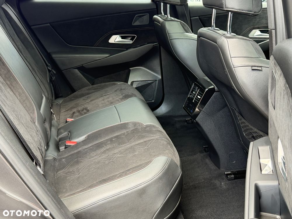 DS Automobiles DS 7 Crossback 1.6 E-Tense Performance Line + - 41
