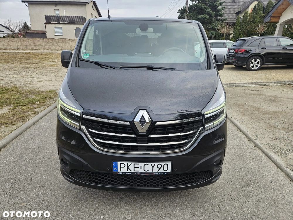 Renault Trafic - 2