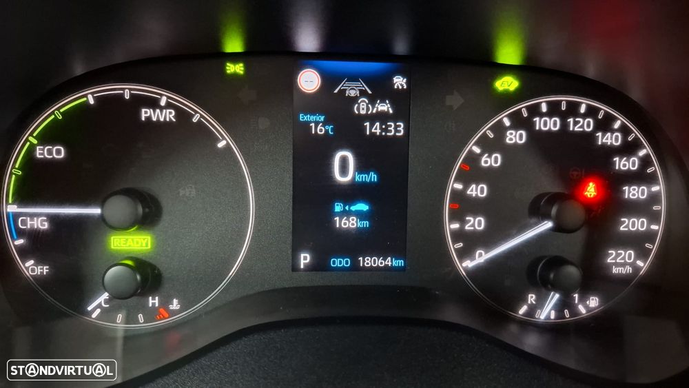 Toyota Yaris 1.5 HDF Comfort Plus - 24