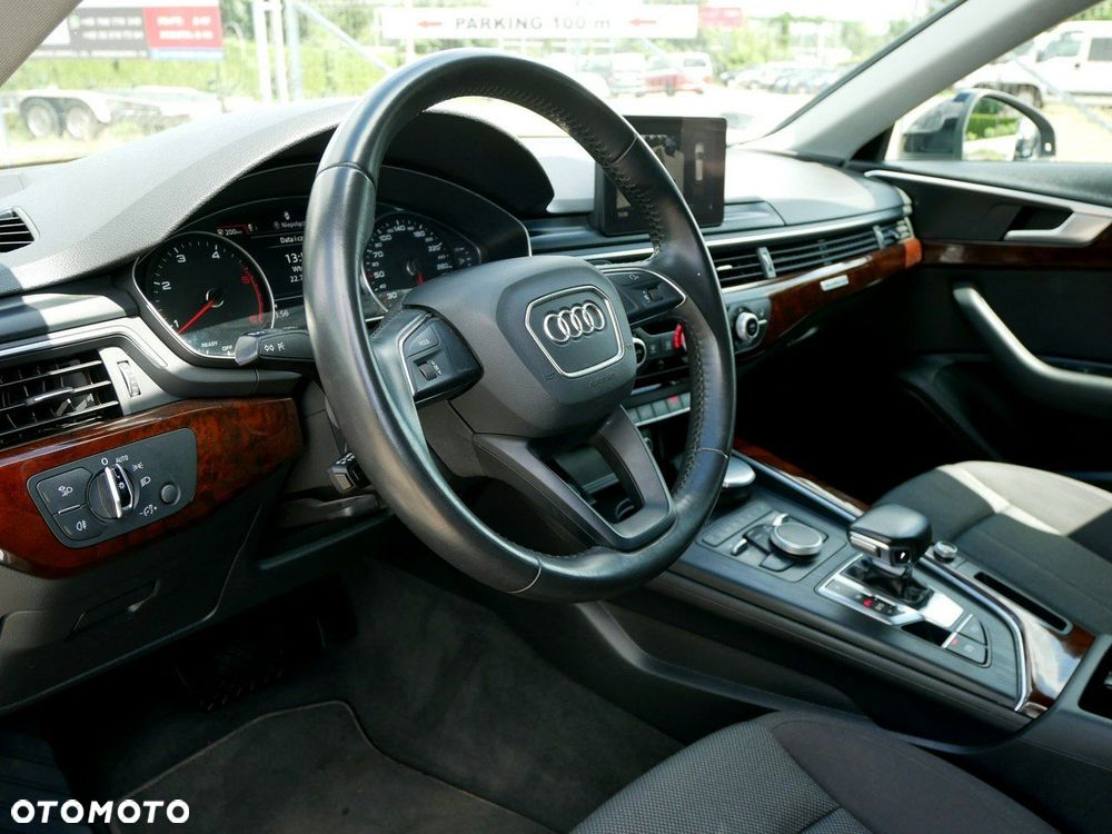 Audi A4 Avant - 14