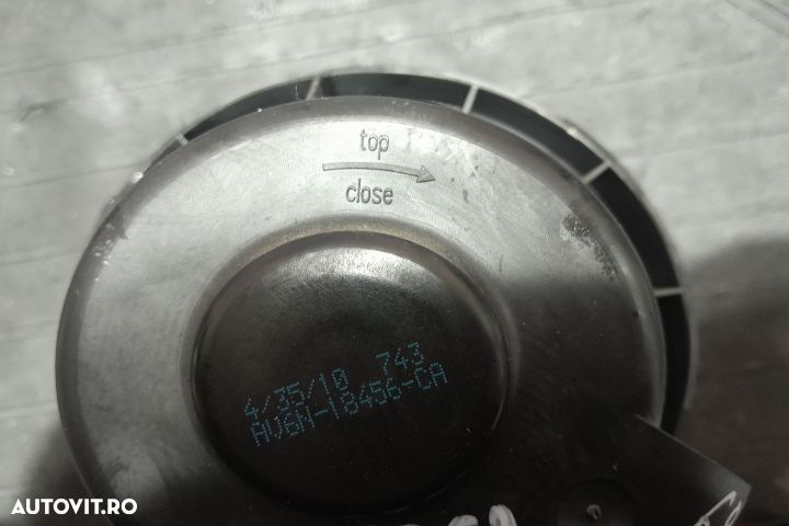 Ventilator aeroterma AV6N-18456-CA AV6N-18456-CA Ford C-Max 2 [2010 - - 5