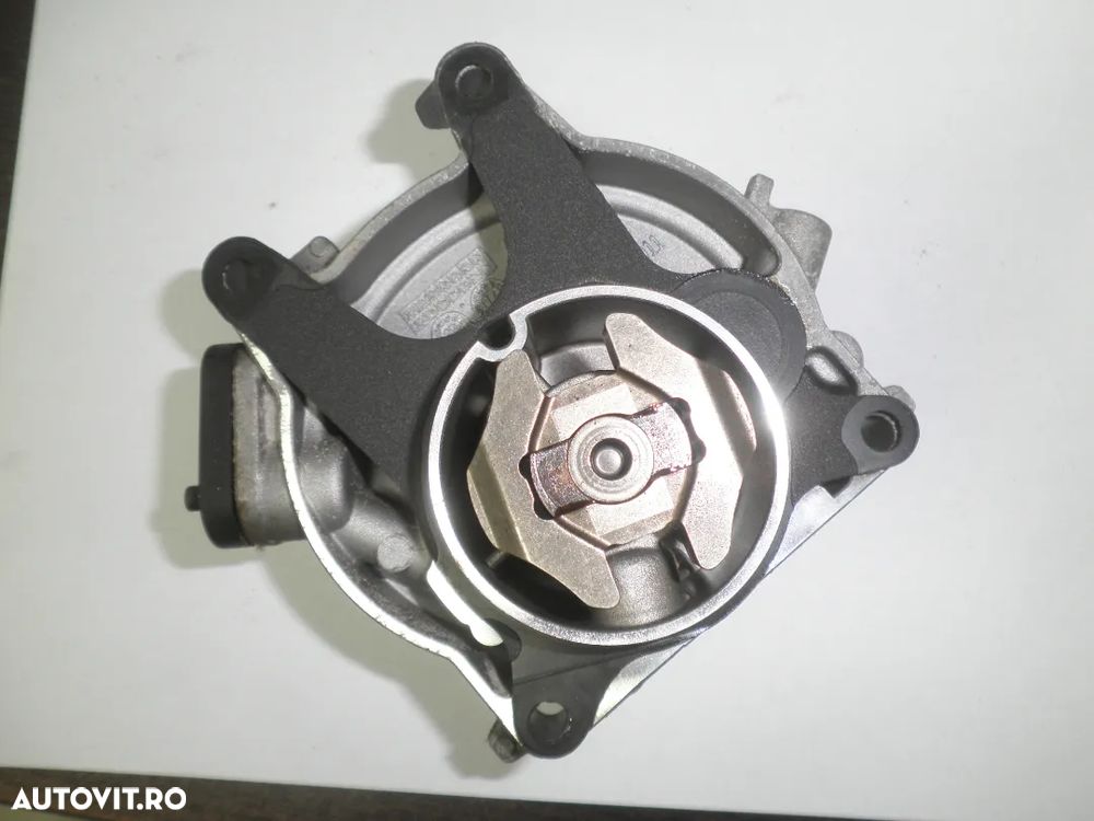 Pompa Vacuum Maserati Ghibli 3.0 B 2016 291642 705411000 - 2