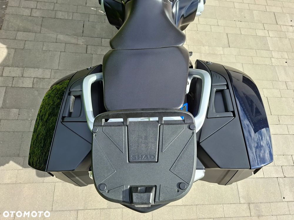 BMW RT - 25