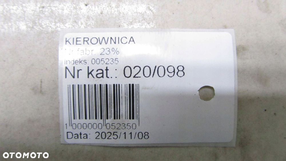 SUZUKI VITARA III KIEROWNICA MULTIFUNKCJA 14- - 7