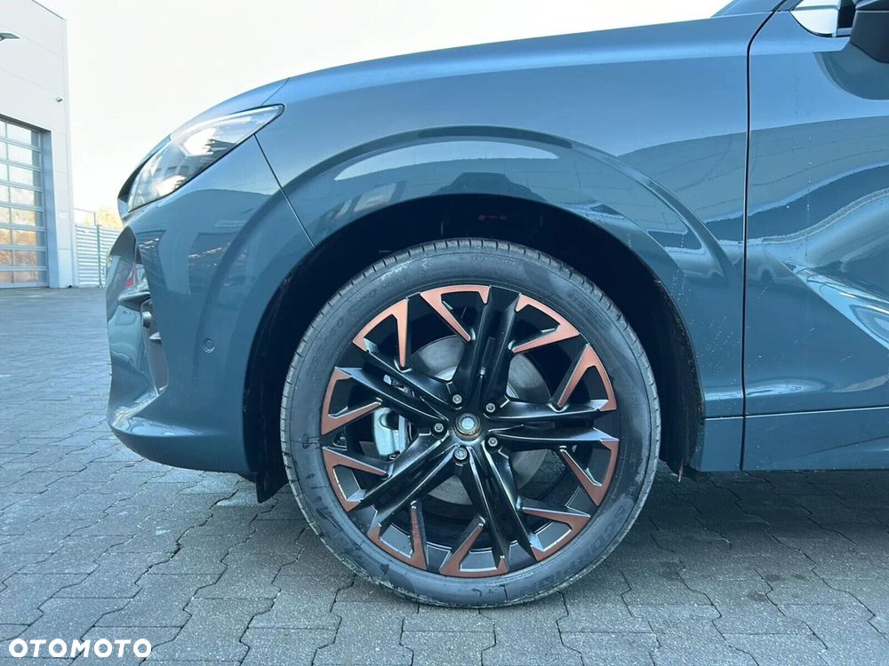 Cupra Terramar - 24