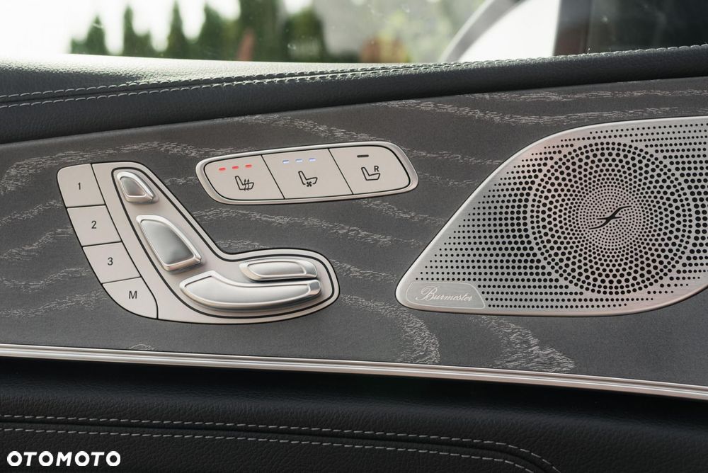 Mercedes-Benz CLS 400 d 4-Matic 9G-TRONIC - 28