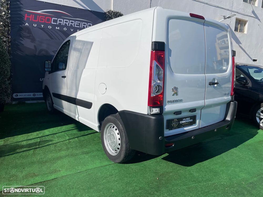 Peugeot Expert 2.0 HDi - 5
