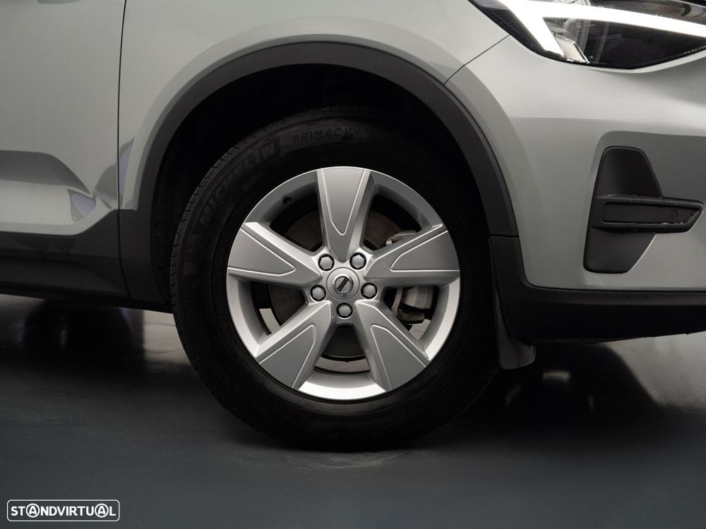 Volvo XC 40 - 9