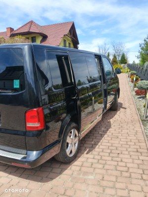 Volkswagen Multivan - 4