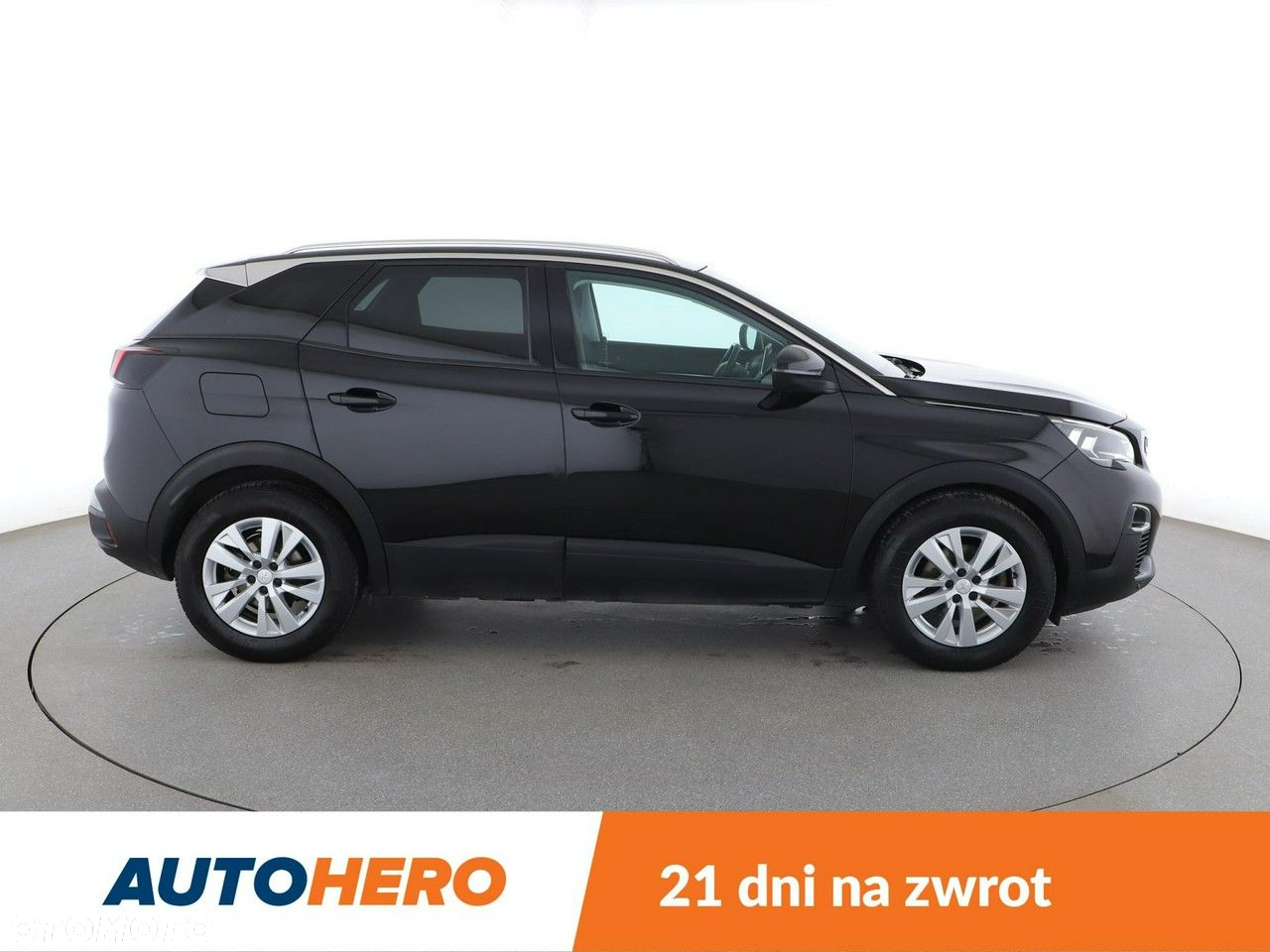 Peugeot 3008 1.2 PureTech Active S&S - 9