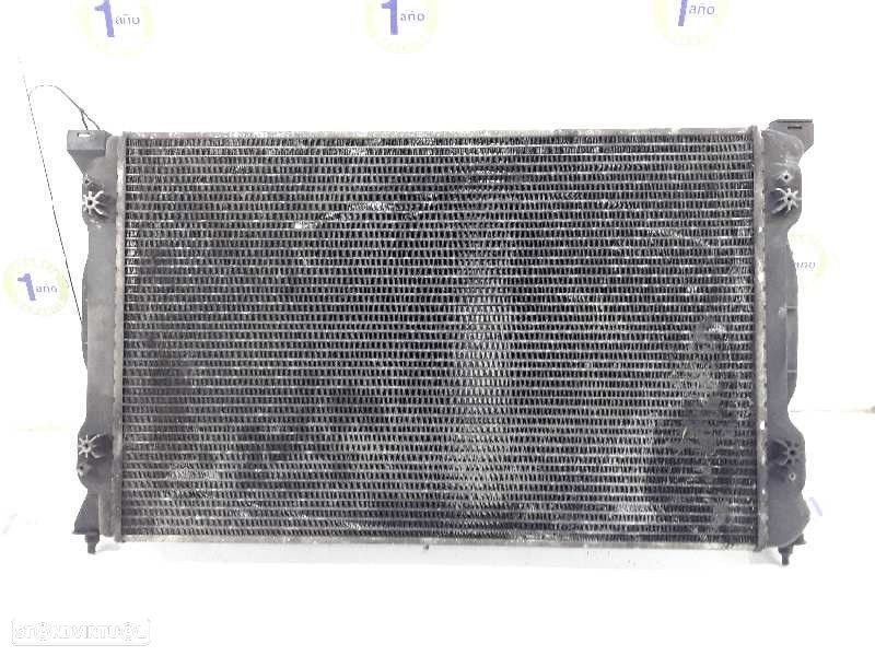 RADIADOR AGUA AUDI A4 2007 -8E0121251A - 6