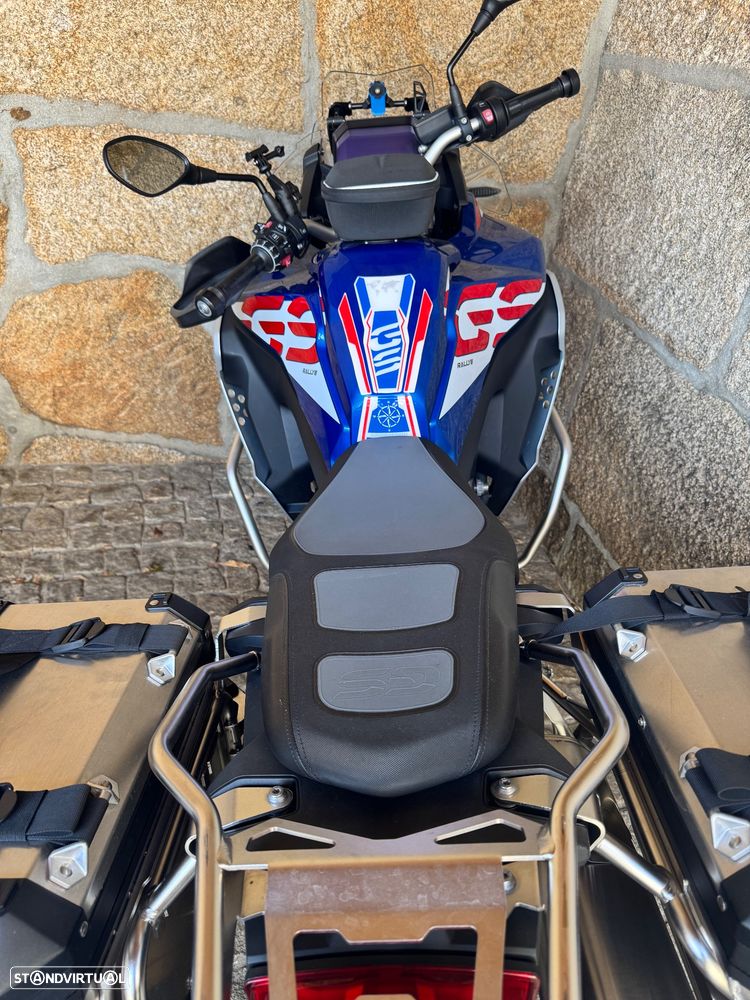 BMW F 850 GS Adventure - 7