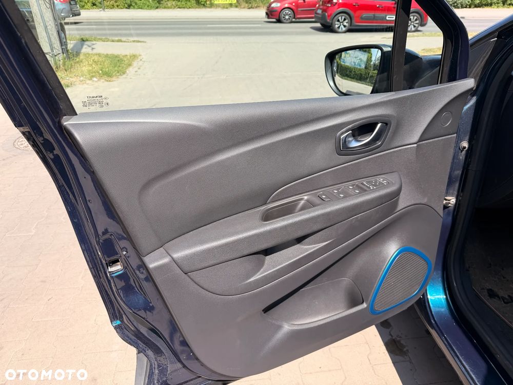 Renault Captur ENERGY TCe 120 EDC LIMITED - 19